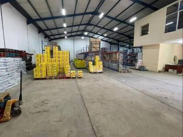 Depósito para Venda em Maputo - 5