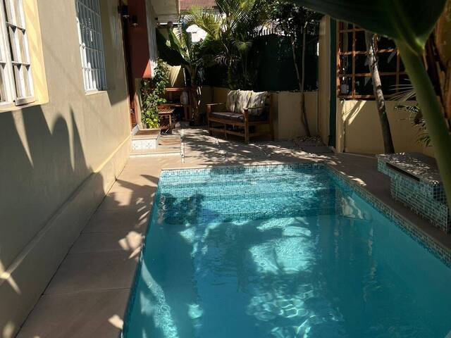 Casa para Arrendamento em Maputo - 2