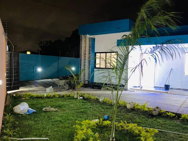 #1012 - Casa para Venda em Matola - Maputo