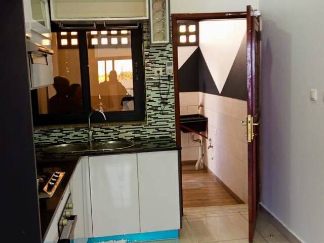 Apartamento para Arrendamento em Maputo - 4