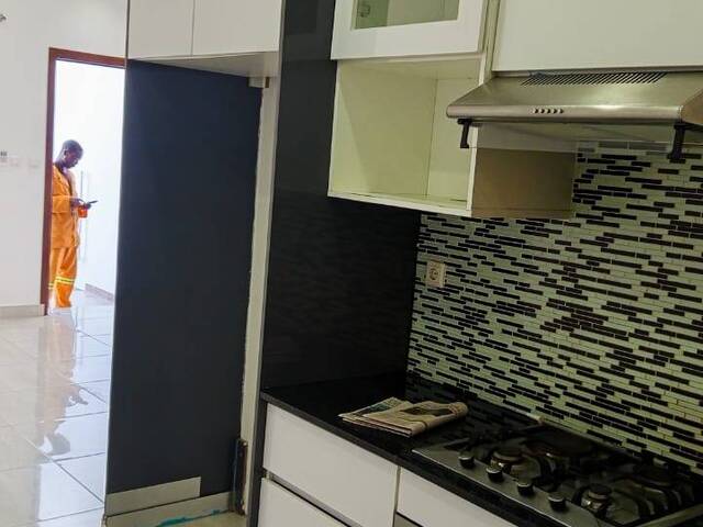 Apartamento para Arrendamento em Maputo - 5