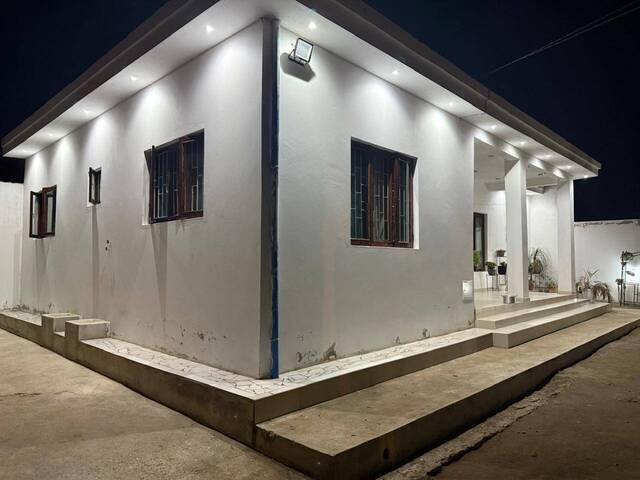 #1016 - Casa para Venda em Maputo - Maputo - 1