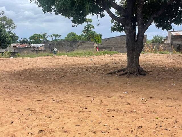 #1030 - Terreno para Venda em Maputo - Maputo
