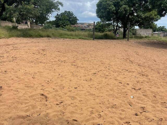 #1030 - Terreno para Venda em Maputo - Maputo