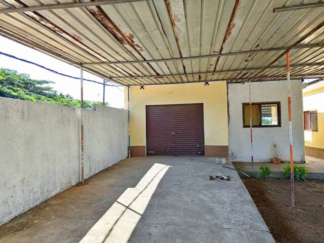 Casa para Arrendamento em Maputo - 4
