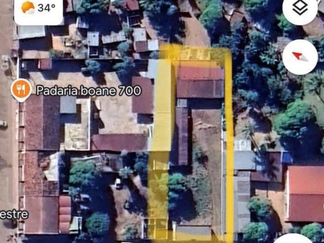 #1026 - Terreno para Venda em Maputo - Maputo