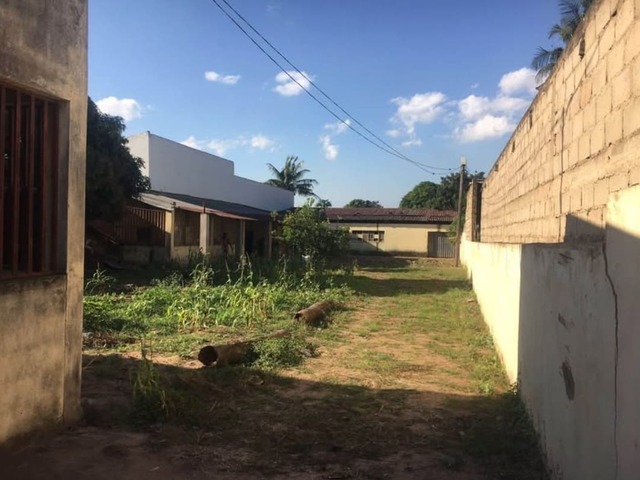 #1026 - Terreno para Venda em Maputo - Maputo