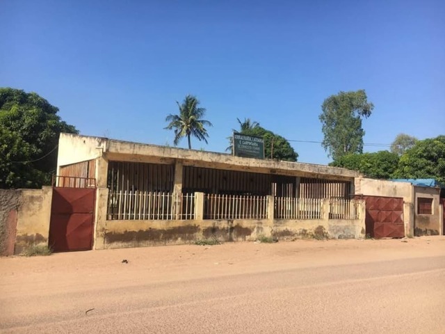 Terreno para Venda em Maputo - 4
