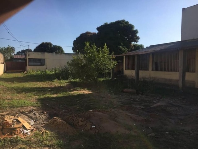 #1026 - Terreno para Venda em Maputo - Maputo