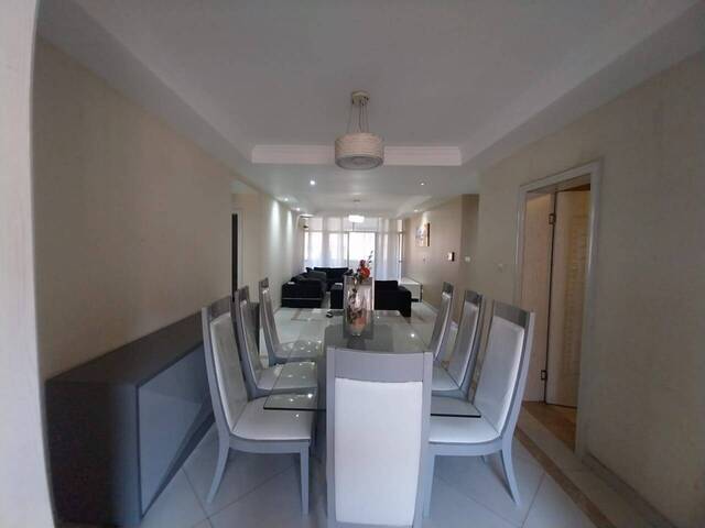 Apartamento para Arrendamento em Maputo - 4