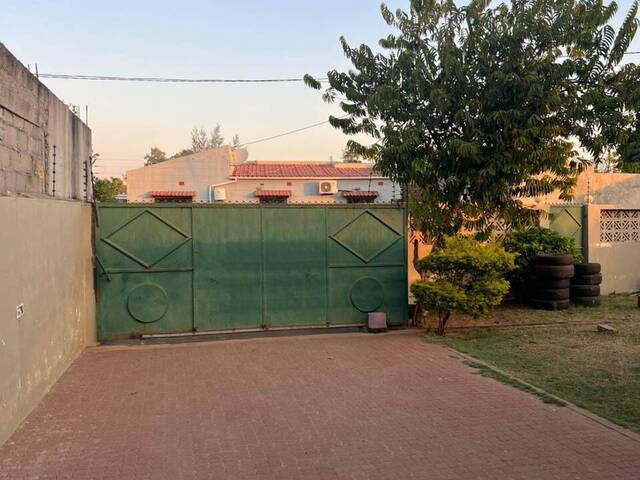 #1033 - Terreno para Venda em Maputo - Maputo