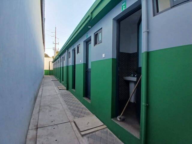 #1034 - Depósito para Venda em Maputo - Maputo