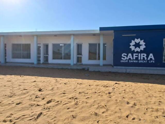 #1038 - Loja para Venda em Maputo - Maputo