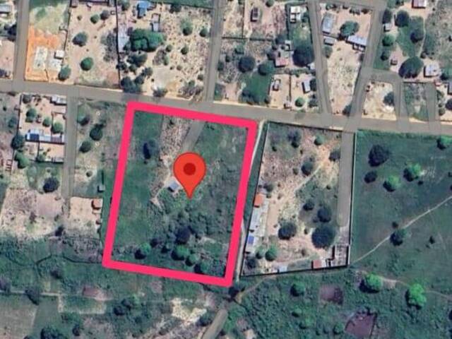 #1041 - Terreno para Venda em Maputo - Maputo