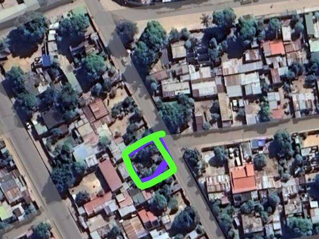 #1042 - Terreno para Venda em Maputo - Maputo
