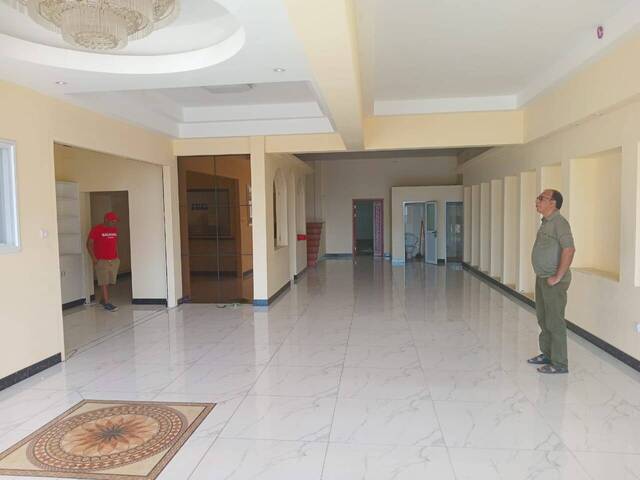 #1048 - Depósito para Locação em Maputo - Maputo