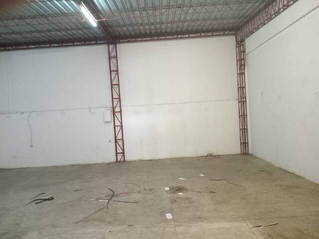 #1048 - Depósito para Locação em Maputo - Maputo