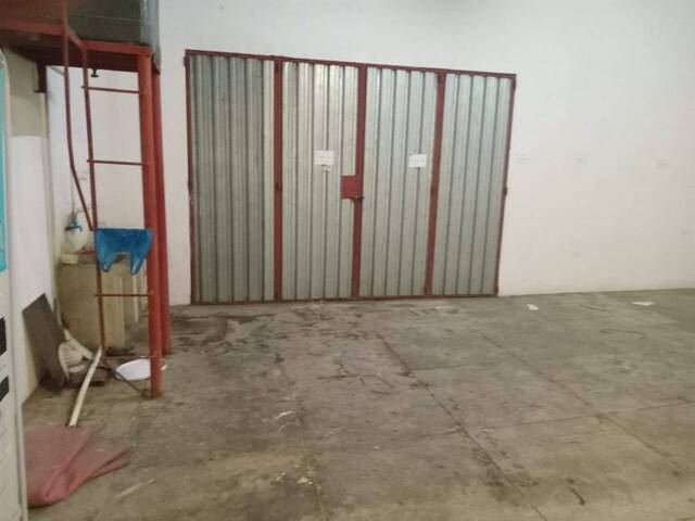 Depósito para Locação em Maputo - 4