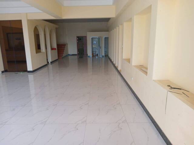 Depósito para Locação em Maputo - 5