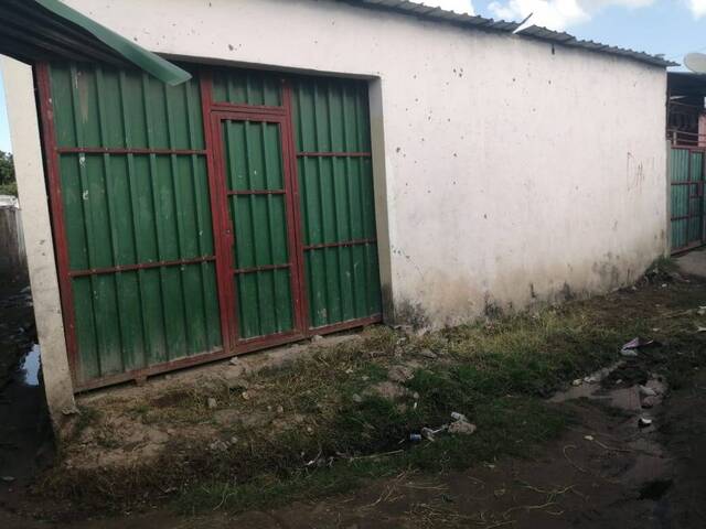 #1050 - Depósito para Venda em Maputo - Maputo