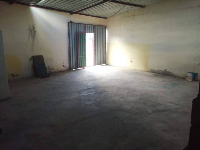 Depósito para Locação em Maputo - 4