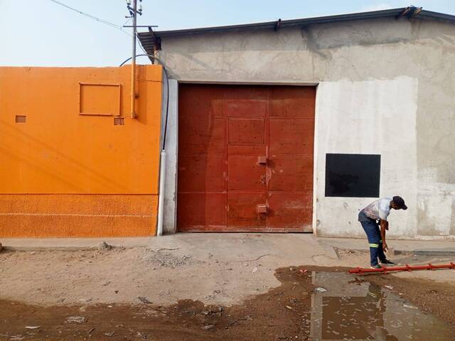 #1050 - Depósito para Venda em Maputo - Maputo