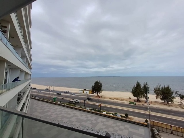 Apartamento para Arrendamento em Maputo - 2