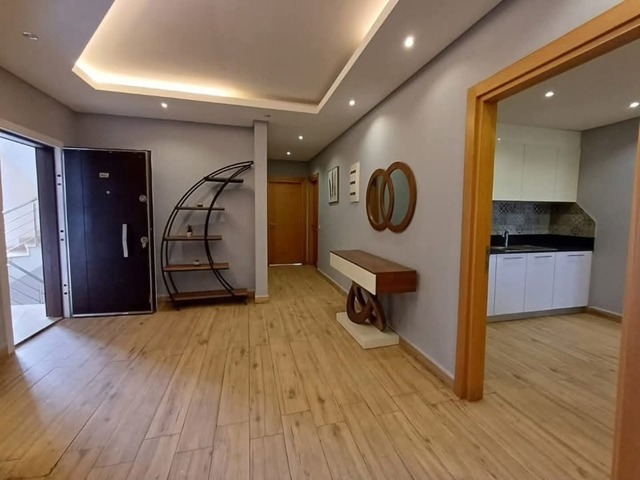 Apartamento para Arrendamento em Maputo - 4