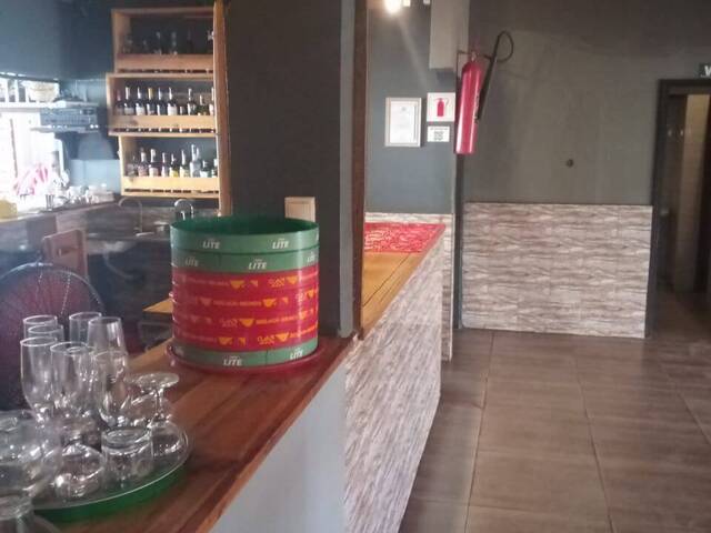 Conjunto Comercial para Venda em Maputo - 5