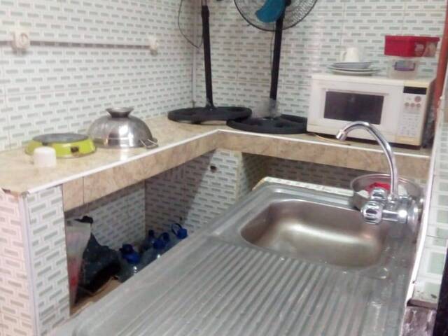 Apartamento para Venda em Maputo - 2