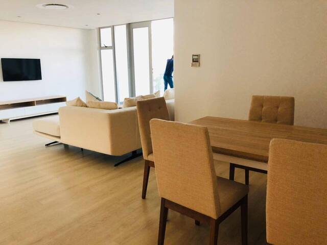 Apartamento para Arrendamento em Maputo - 4