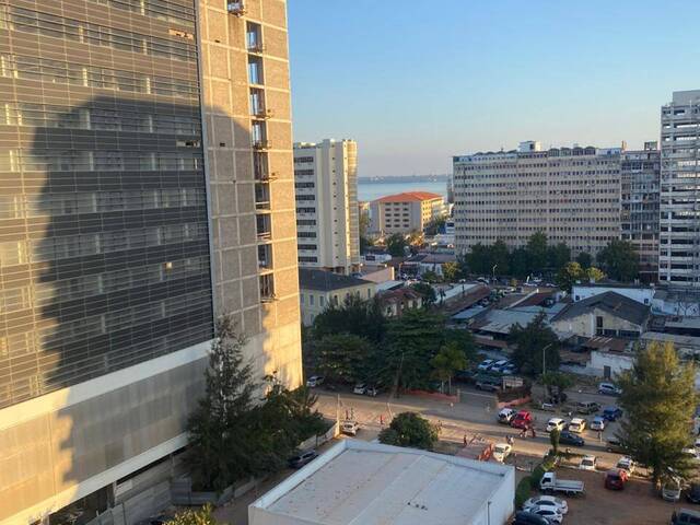 Apartamento para Venda em Maputo - 2