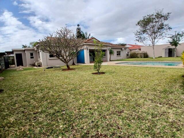 Casa para Venda em Maputo - 2