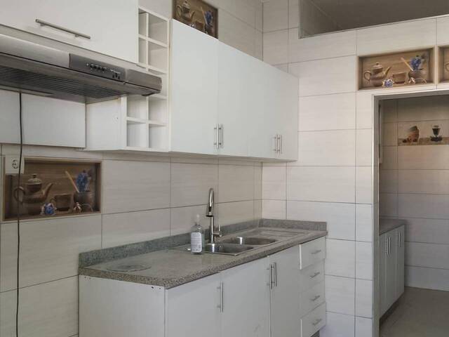 #1073 - Apartamento para Arrendamento em Maputo - Maputo - 1