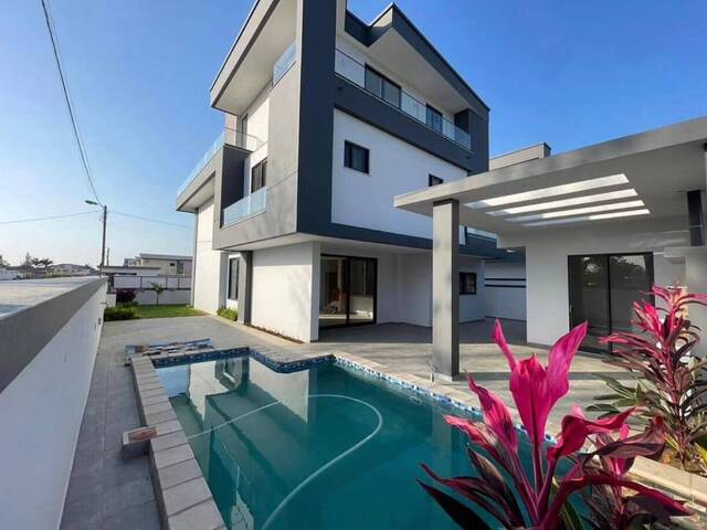Casa para Venda em Maputo - 2