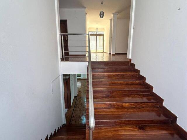 Casa para Arrendamento em Maputo - 4