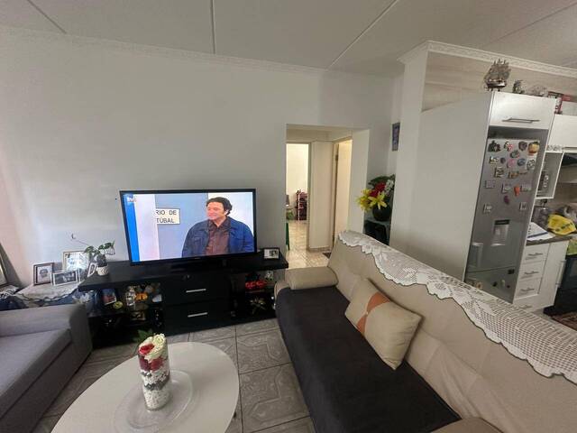 Apartamento para Venda em Maputo - 5