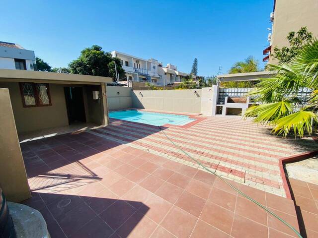 Casa para Arrendamento em Maputo - 3