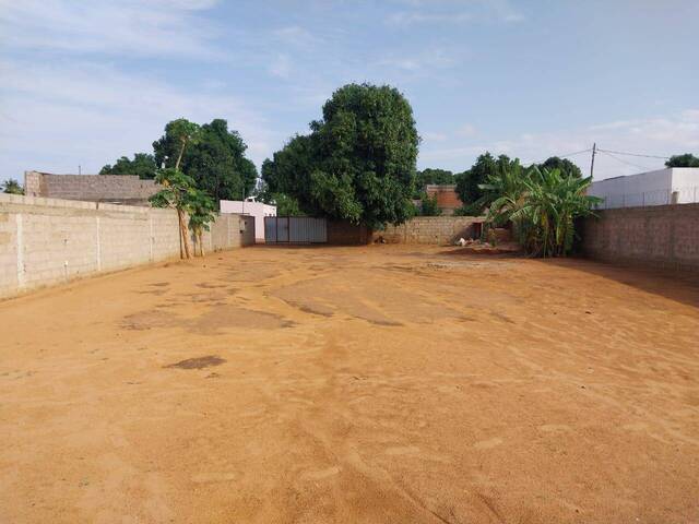 #1089 - Terreno para Venda em Maputo - Maputo