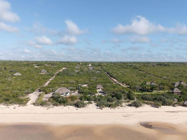 #1090 - Terreno para Venda em Inhambane - Inhambane