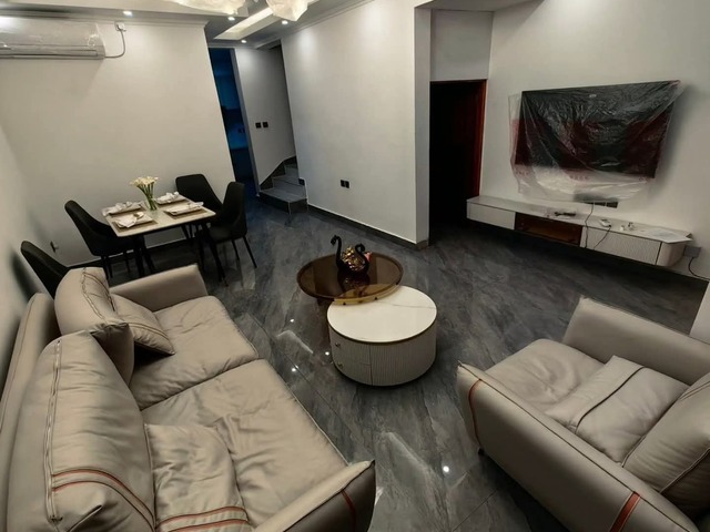 Apartamento para Venda em Maputo - 2
