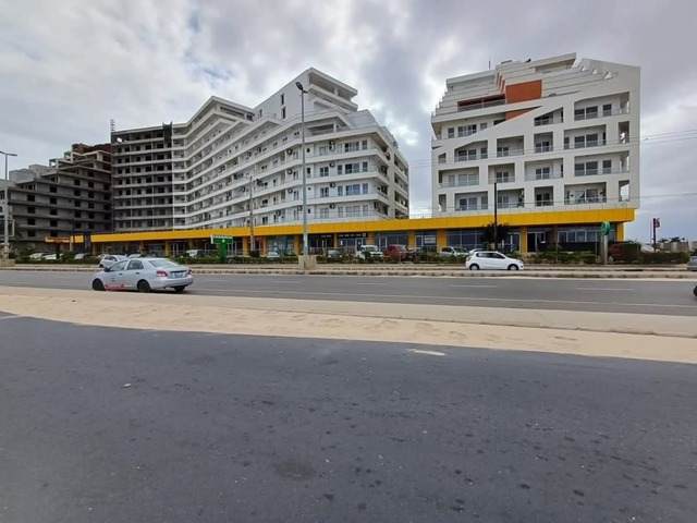 Apartamento para Arrendamento em Maputo - 3