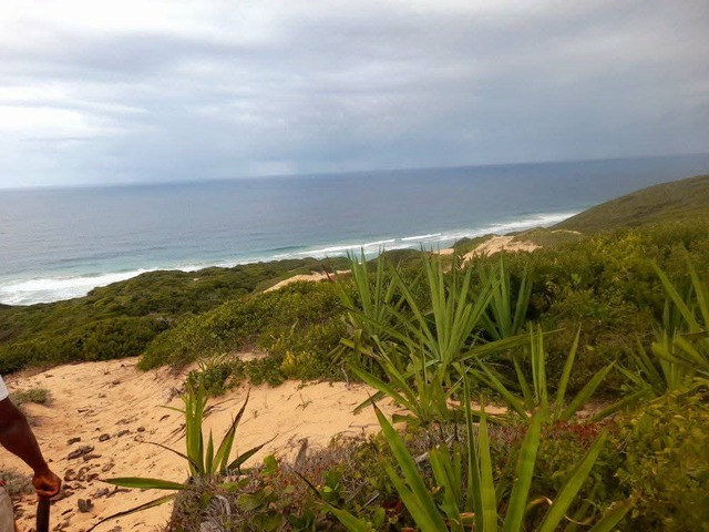 #1095 - Terreno para Venda em Inhambane - Inhambane