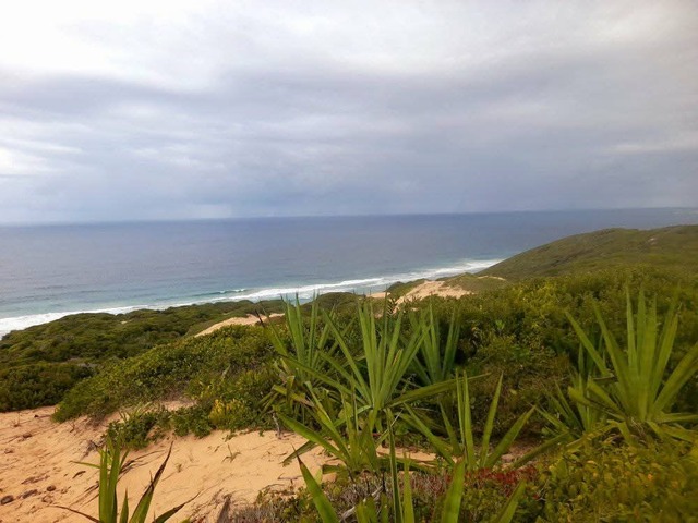 #1095 - Terreno para Venda em Inhambane - Inhambane