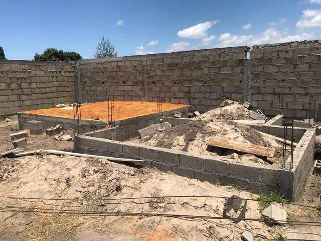 #1096 - Terreno para Venda em Maputo - Maputo