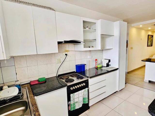 Apartamento para Venda em Maputo - 2