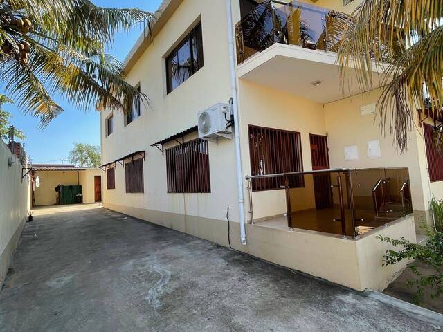 Casa para Arrendamento em Maputo - 2