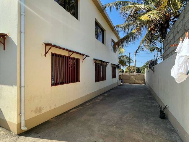Casa para Arrendamento em Maputo - 5