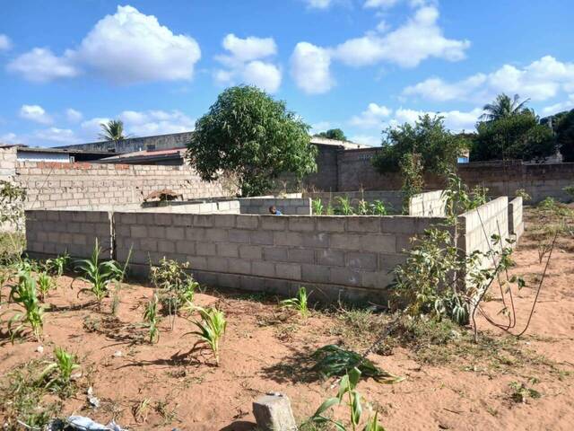 #1104 - Terreno para Venda em Maputo - Maputo