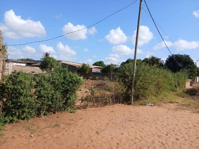 Terreno para Venda em Maputo - 5
